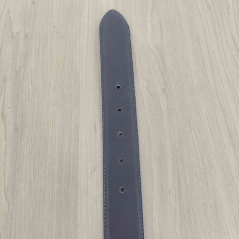 nostroatout レザーベルト メンズ