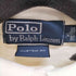 ポロバイラルフローレン Polo by RALPH LAUREN CUSTOM FIT 刺繍ナンバリングポロシャツ メンズ import:XL