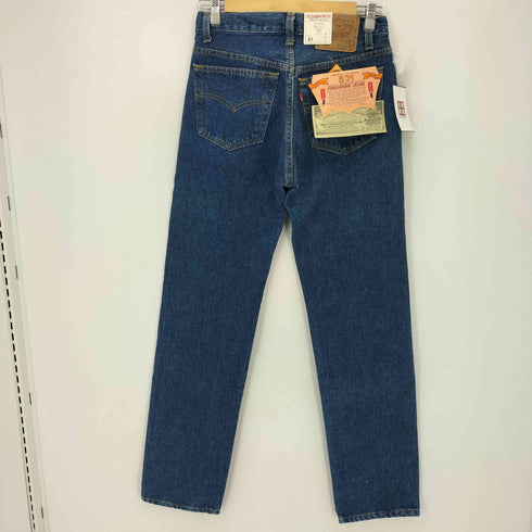 リーバイス Levis 90S 92年製 USA製 555刻印 バレンシア工場 501 デッドストック ミントコンディション メンズ W31/L36