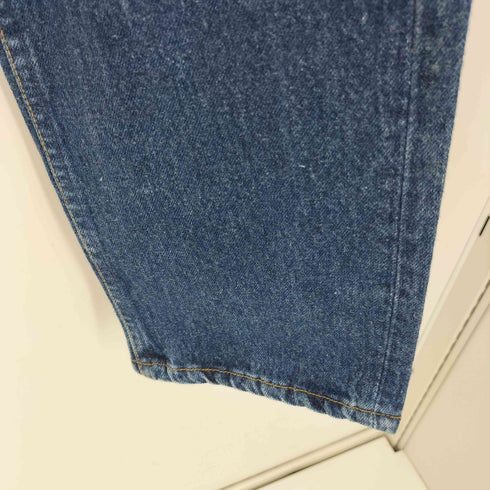 リーバイス Levis 90S 92年製 USA製 555刻印 バレンシア工場 501 デッドストック ミントコンディション メンズ W31/L36
