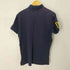 ポロバイラルフローレン Polo by RALPH LAUREN CUSTOM FIT 刺繍 エンブレム ナンバリングポロシャツ メンズ import:M