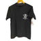 ステューシー Stussy 00s OLD ドクロプリントクルーネックTシャツ メンズ JPN:S