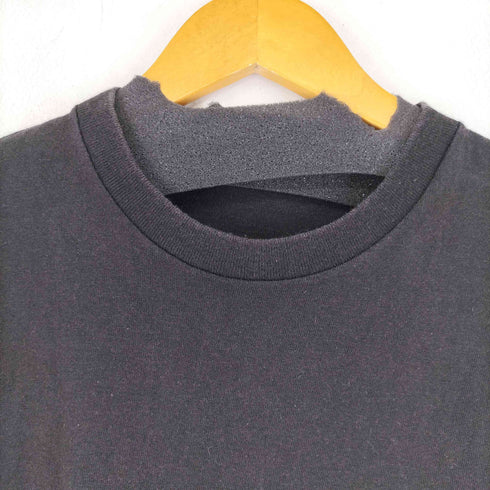 ステューシー Stussy 00s OLD ドクロプリントクルーネックTシャツ メンズ JPN:S