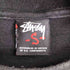 ステューシー Stussy 00s OLD ドクロプリントクルーネックTシャツ メンズ JPN:S