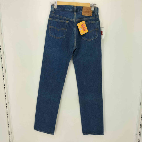 リーバイス Levis 90S 93年製 USA製 552刻印 サンアンジェロ工場 501 デッドストック ミントコンディション メンズ W30/L36