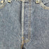 リーバイス Levis 90S 93年製 USA製 552刻印 サンアンジェロ工場 501 デッドストック ミントコンディション メンズ W30/L36