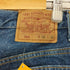 リーバイス Levis 90S 93年製 USA製 552刻印 サンアンジェロ工場 501 デッドストック ミントコンディション メンズ W30/L36