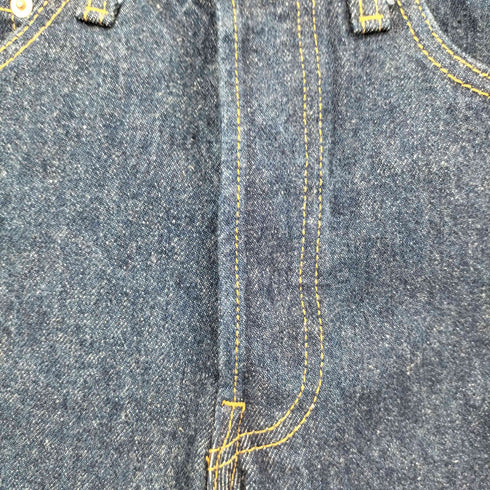 リーバイス Levis 90S 93年製 USA製 552刻印 サンアンジェロ工場 501 デッドストック ミントコンディション メンズ W29/L36