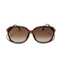 クリスチャンディオール Christian Dior LUNETTES DE SOLEIL ドイツ製 60mm Replacement Lenses ウェリントン サングラス レディース 60□13