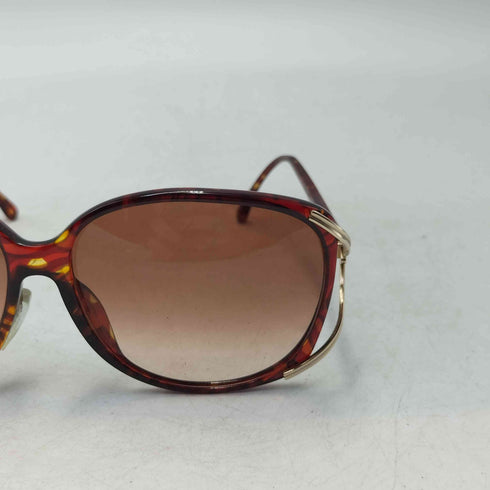 クリスチャンディオール Christian Dior LUNETTES DE SOLEIL ドイツ製 60mm Replacement Lenses ウェリントン サングラス レディース 60□13