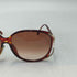 クリスチャンディオール Christian Dior LUNETTES DE SOLEIL ドイツ製 60mm Replacement Lenses ウェリントン サングラス レディース 60□13