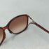 クリスチャンディオール Christian Dior LUNETTES DE SOLEIL ドイツ製 60mm Replacement Lenses ウェリントン サングラス レディース 60□13