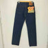 リーバイス Levis 90S 92年製 USA製 552刻印 サンアンジェロ工場 501 デッドストック ミントコンディション メンズ W30/L36