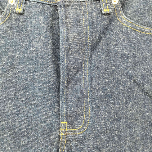 リーバイス Levis 90S 92年製 USA製 552刻印 サンアンジェロ工場 501 デッドストック ミントコンディション メンズ W30/L36