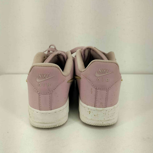 ナイキ NIKE Air Force 1 Low 07 SE PRM Jelly Jewel Plum Chalk レディース JPN:22.5