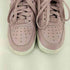 ナイキ NIKE Air Force 1 Low 07 SE PRM Jelly Jewel Plum Chalk レディース JPN:22.5