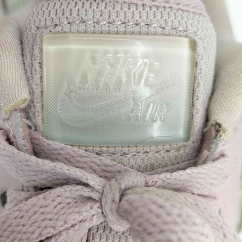 ナイキ NIKE Air Force 1 Low 07 SE PRM Jelly Jewel Plum Chalk レディース JPN:22.5