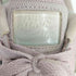 ナイキ NIKE Air Force 1 Low 07 SE PRM Jelly Jewel Plum Chalk レディース JPN:22.5