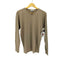 ジョンスメドレー JOHN SMEDLEY 90S~00S MERINO WOOL Vネック ニットセーター デッドストック メンズ import:M