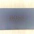 ボスヒューゴボス BOSS HUGO BOSS カーフレザーベルト メンズ 80-30