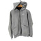 アディダスオリジナルス adidas Originals WORD 裏起毛スウェットFZフーディ メンズ JPN:XL