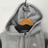 アディダスオリジナルス adidas Originals WORD 裏起毛スウェットFZフーディ メンズ JPN:XL