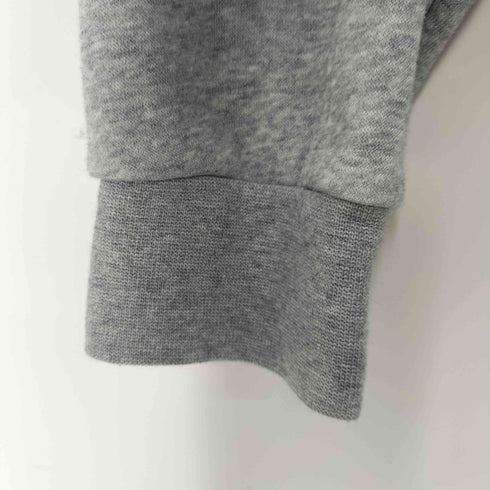 アディダスオリジナルス adidas Originals WORD 裏起毛スウェットFZフーディ メンズ JPN:XL