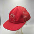 シュプリーム Supreme 15SS Mesh Back 5-Panel Cap メッシュ バック 5パネル キャップ メンズ