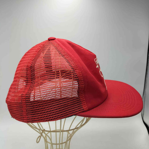 シュプリーム Supreme 15SS Mesh Back 5-Panel Cap メッシュ バック 5パネル キャップ メンズ