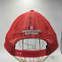 シュプリーム Supreme 15SS Mesh Back 5-Panel Cap メッシュ バック 5パネル キャップ メンズ
