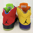 ジョーダンブランド JORDAN BRAND Air Jordan 5 What The メンズ JPN:27