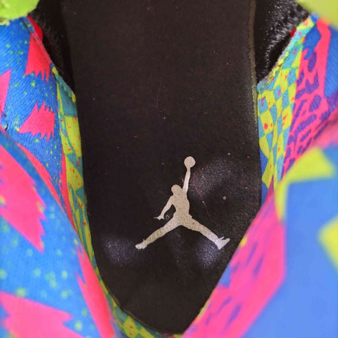 ジョーダンブランド JORDAN BRAND Air Jordan 5 What The メンズ JPN:27