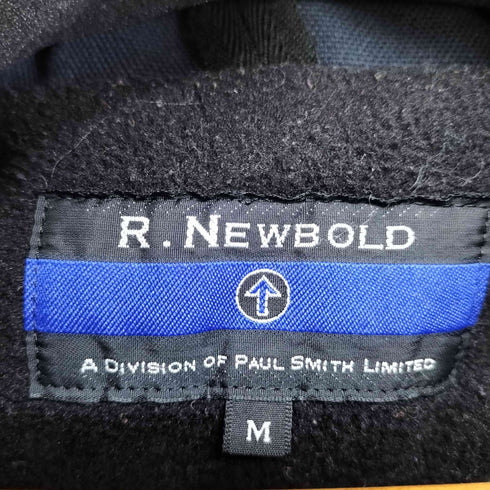 アールニューボールド R.NEWBOLD ダックマウンテンジャケット メンズ JPN:M