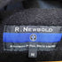 アールニューボールド R.NEWBOLD ダックマウンテンジャケット メンズ JPN:M
