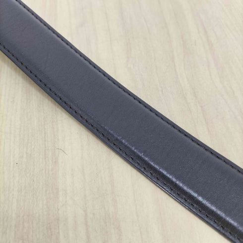 E.MARINELLA napoli HAND MADE IN ITALY レザーベルト import メンズ 95
