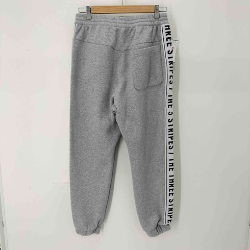 アディダスオリジナルス adidas Originals Word 裏起毛スウェットパンツ メンズ JPN:M