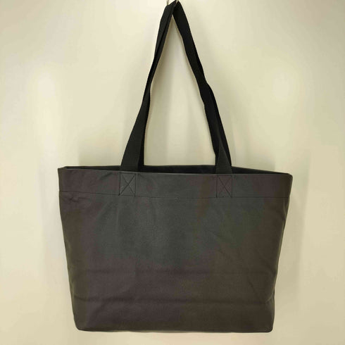 ヨウジヤマモト Yohji Yamamoto SIGNATURE LEATHER MINI TOTE BAG メンズ ONE SIZE