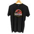 ムービーTシャツ JURASSIC PARK メンズ import:L