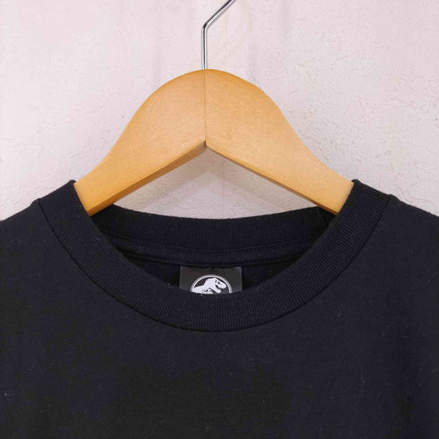 ムービーTシャツ JURASSIC PARK メンズ import:L