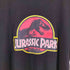ムービーTシャツ JURASSIC PARK メンズ import:L