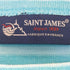 セントジェームス SAINT JAMES ボーダー バスクシャツ レディース SM