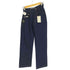 20SS JOHN NHOJ Oblique High Waist Jeans オブリーク ハイウエスト ジーンズ デニム パンツ レディース XS