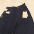 20SS JOHN NHOJ Oblique High Waist Jeans オブリーク ハイウエスト ジーンズ デニム パンツ レディース XS