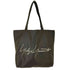 ヨウジヤマモト Yohji Yamamoto NOVELTY COW LEATHER TOTE BAG メンズ ONE SIZE