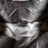 ヨウジヤマモト Yohji Yamamoto NOVELTY COW LEATHER TOTE BAG メンズ ONE SIZE
