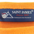 セントジェームス SAINT JAMES バスクシャツ レディース SM