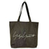ヨウジヤマモト Yohji Yamamoto NOVELTY COW LEATHER TOTE BAG メンズ ONE SIZE
