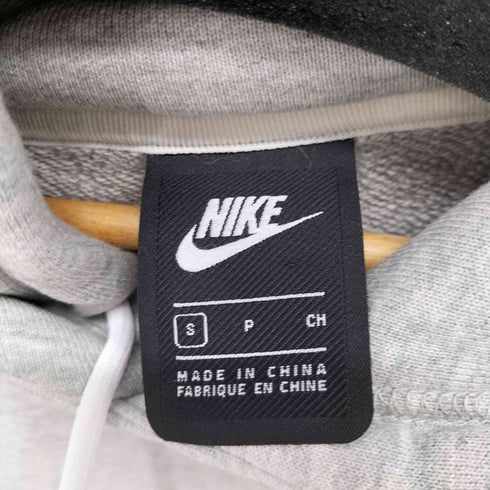 ナイキ NIKE NSW NSP HOODIE FT メンズ JPN:S