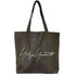 ヨウジヤマモト Yohji Yamamoto NOVELTY COW LEATHER TOTE BAG メンズ ONE SIZE