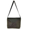 ヨウジヤマモト Yohji Yamamoto NOVELTY LEATHER CROSSBODY BAG メンズ